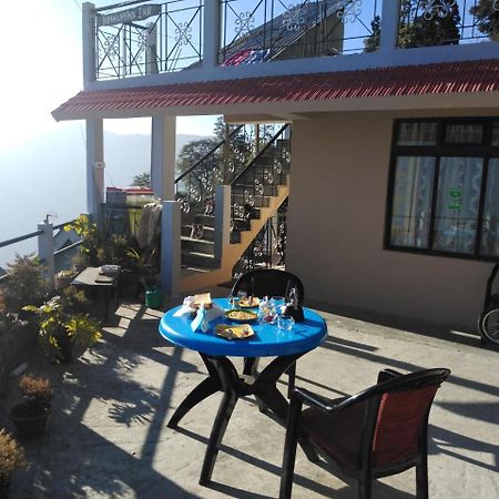 Himalayan Inn Homestay Дарджилинг Экстерьер фото