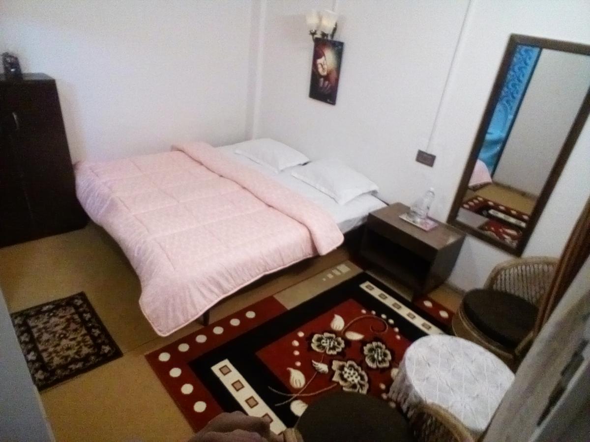 Himalayan Inn Homestay Дарджилинг Экстерьер фото