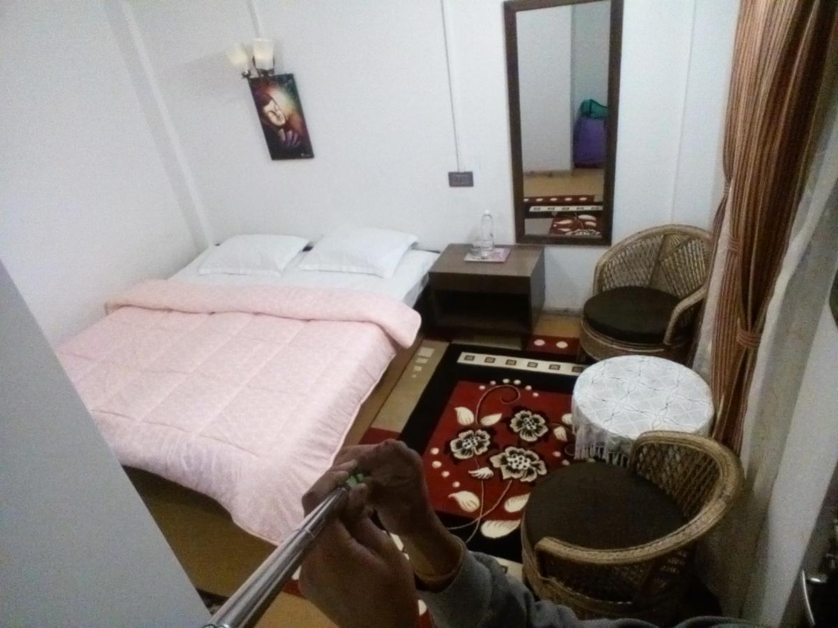 Himalayan Inn Homestay Дарджилинг Экстерьер фото