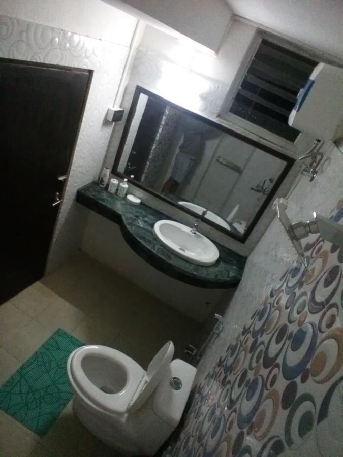 Himalayan Inn Homestay Дарджилинг Экстерьер фото