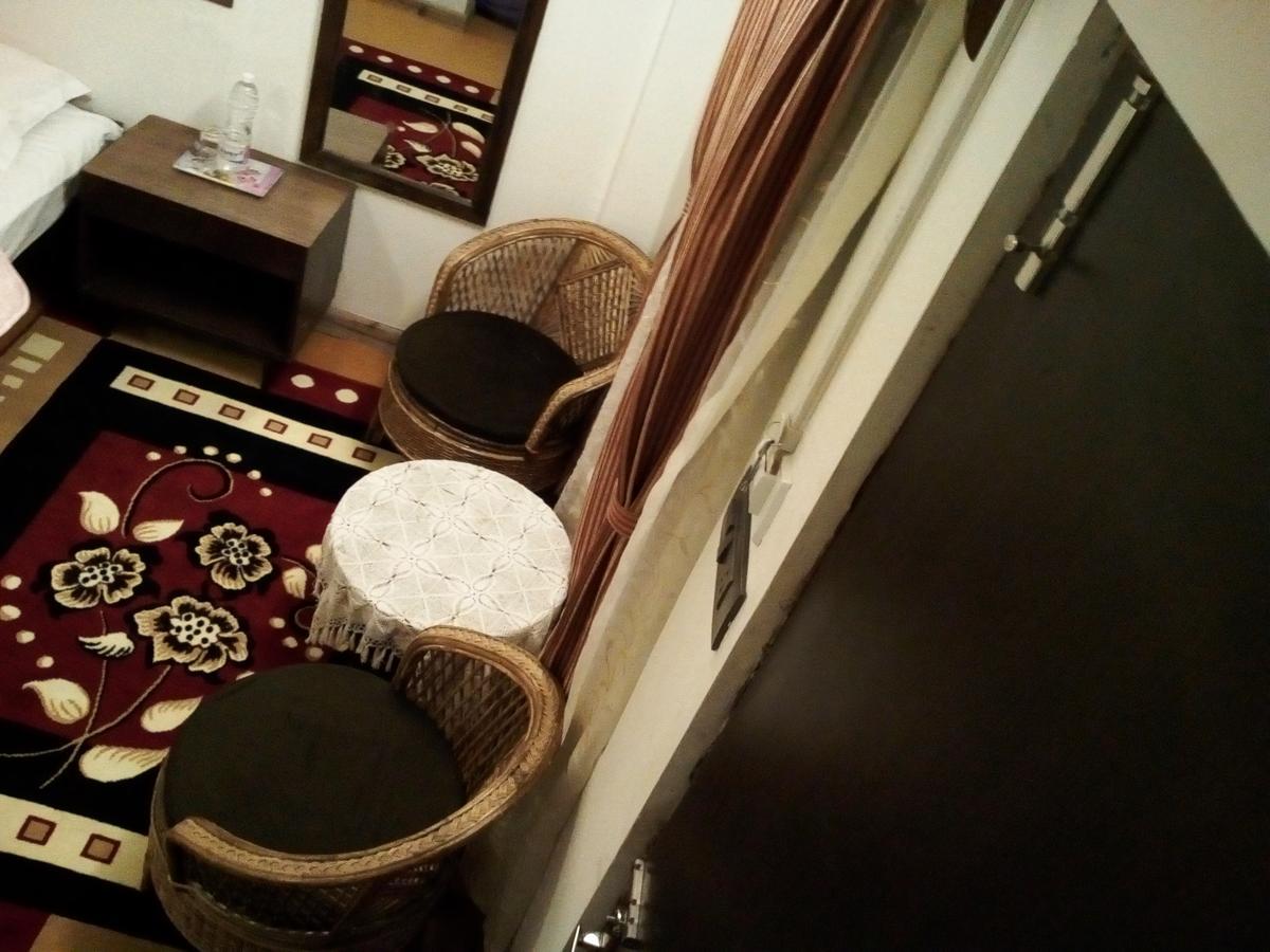 Himalayan Inn Homestay Дарджилинг Экстерьер фото
