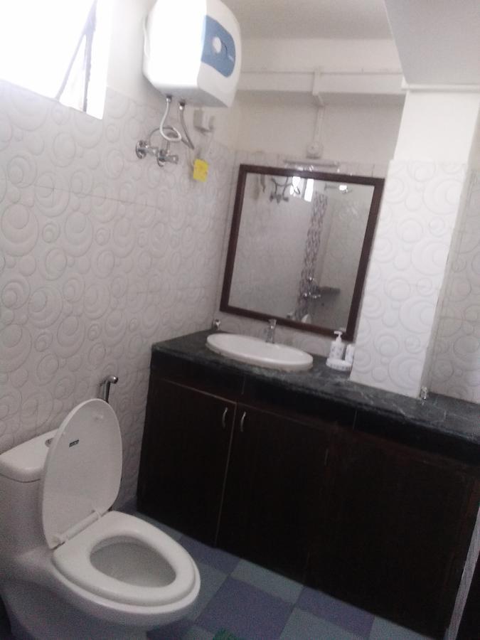 Himalayan Inn Homestay Дарджилинг Экстерьер фото
