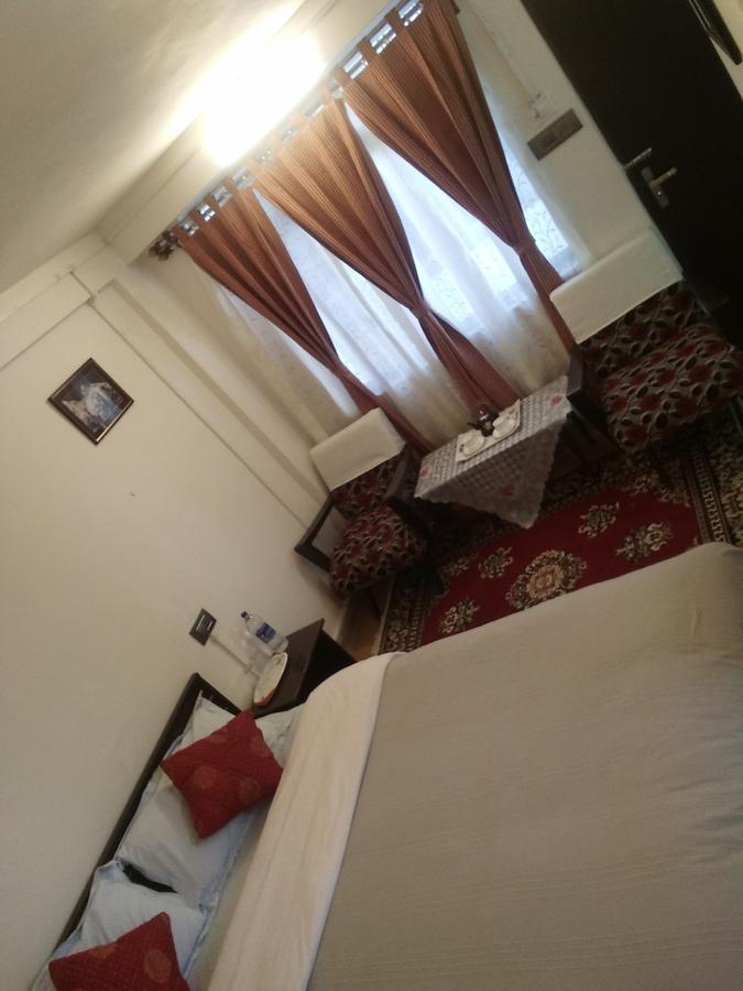 Himalayan Inn Homestay Дарджилинг Экстерьер фото