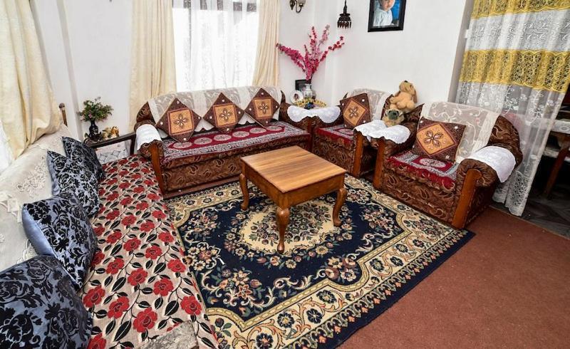 Himalayan Inn Homestay Дарджилинг Экстерьер фото