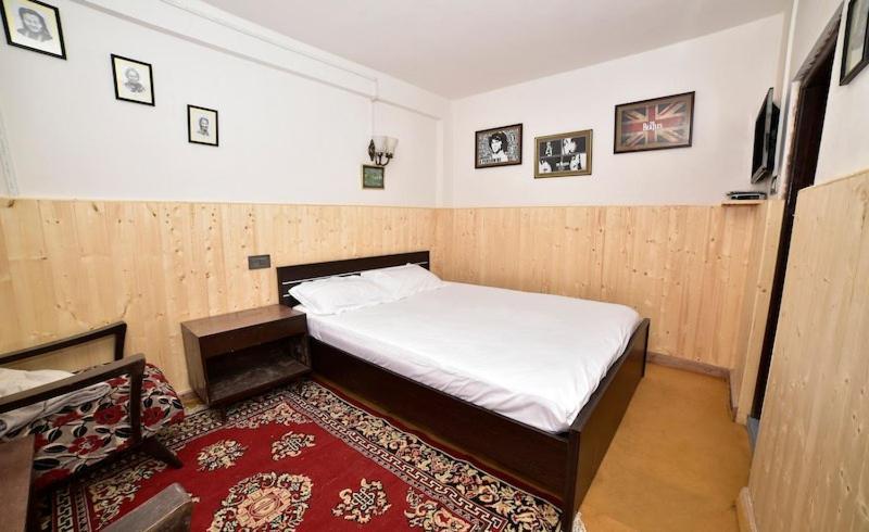 Himalayan Inn Homestay Дарджилинг Экстерьер фото