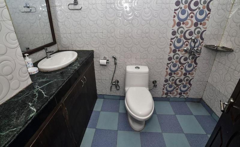 Himalayan Inn Homestay Дарджилинг Экстерьер фото